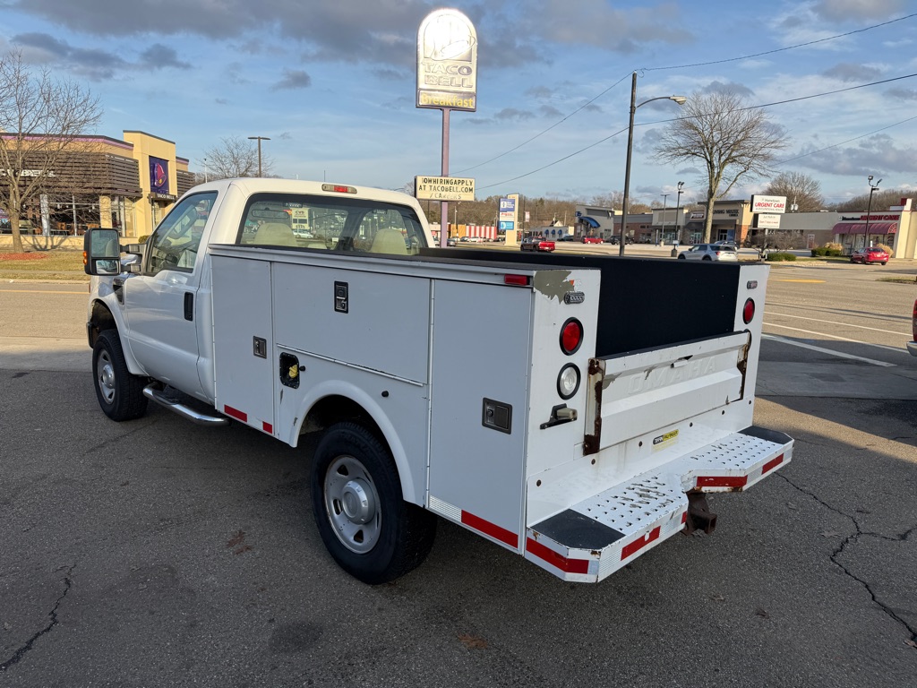 Photo 5 of this FORD F250