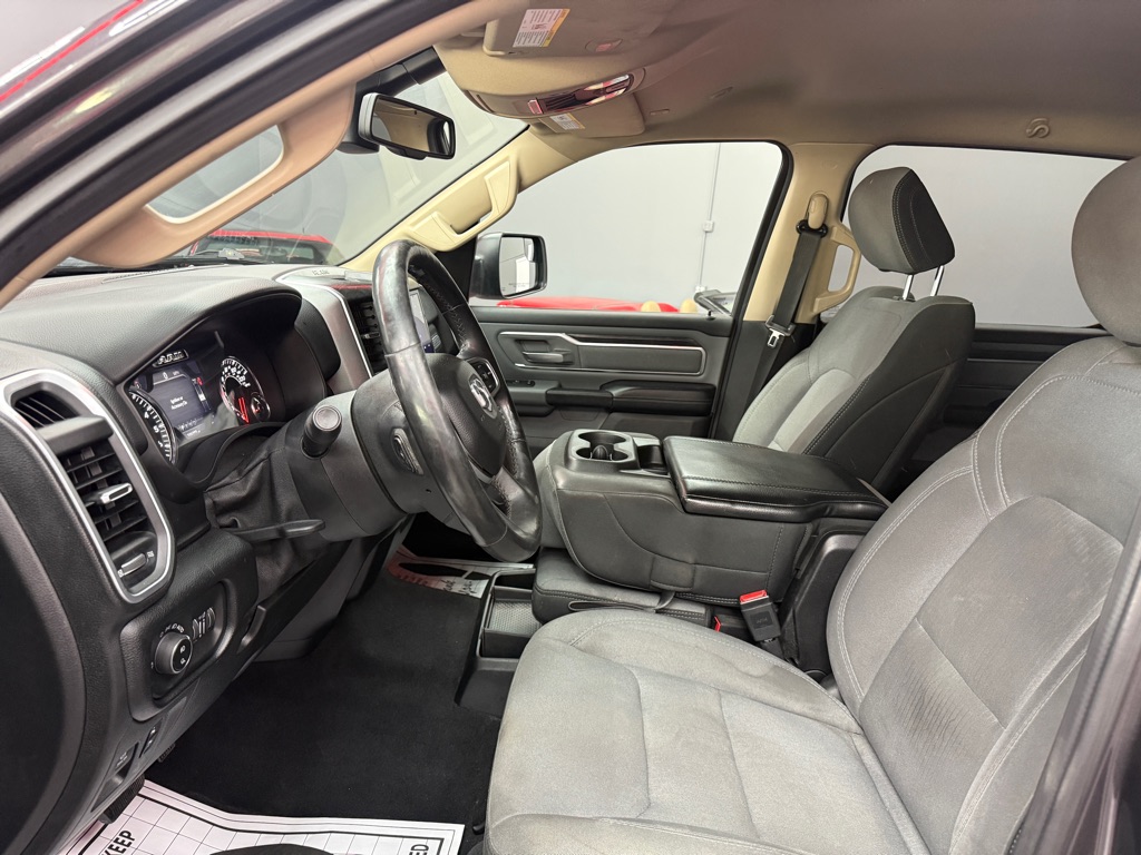 Photo 18 of this RAM 1500