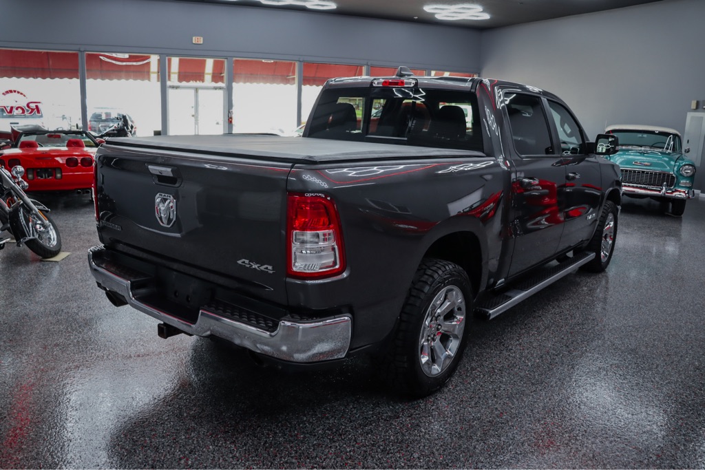 Photo 5 of this RAM 1500