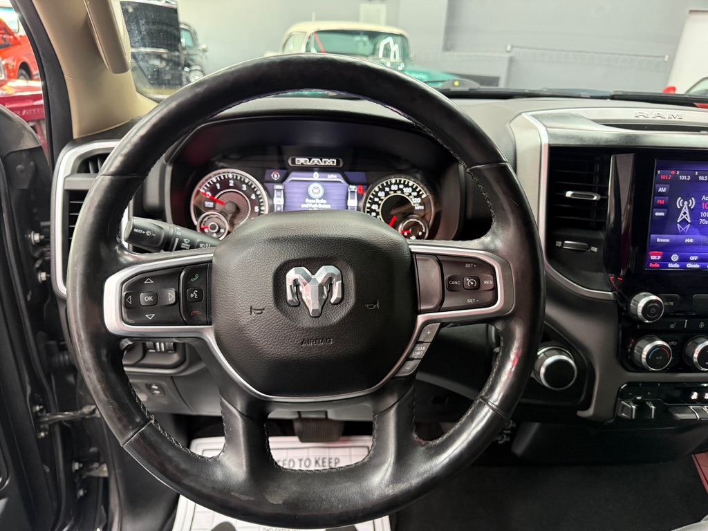 Photo 12 of this RAM 1500