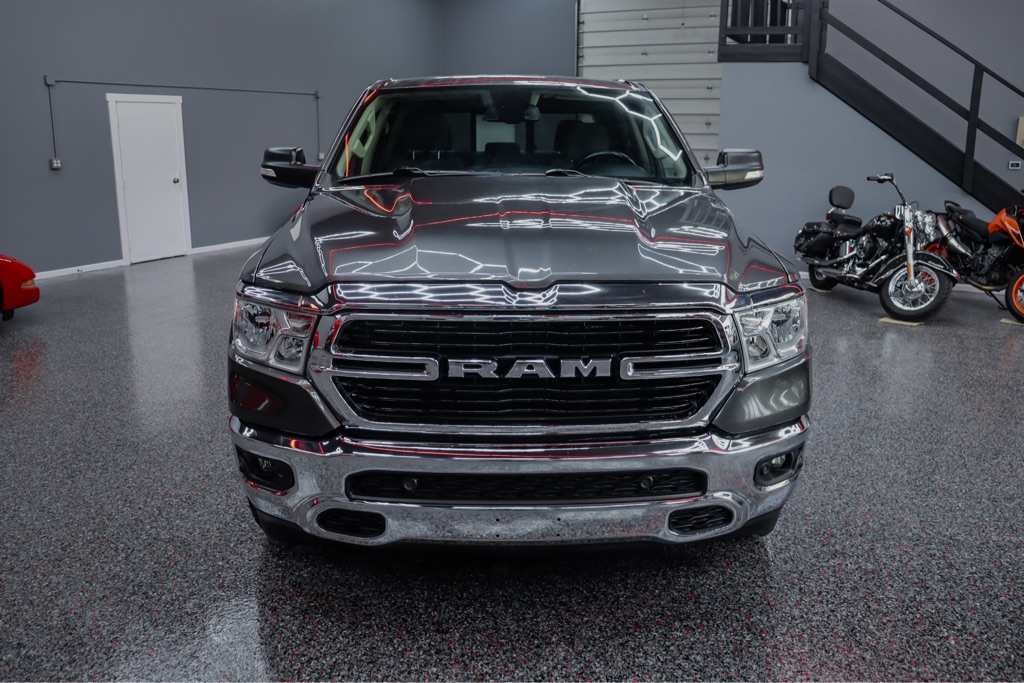 Photo 8 of this RAM 1500