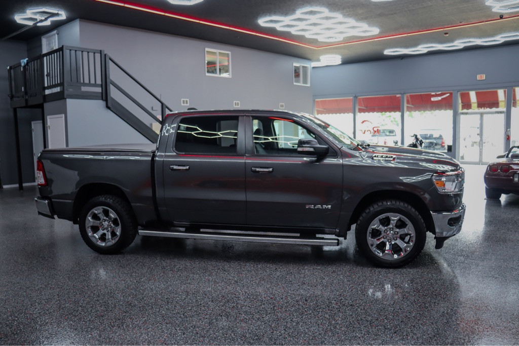 Photo 6 of this RAM 1500