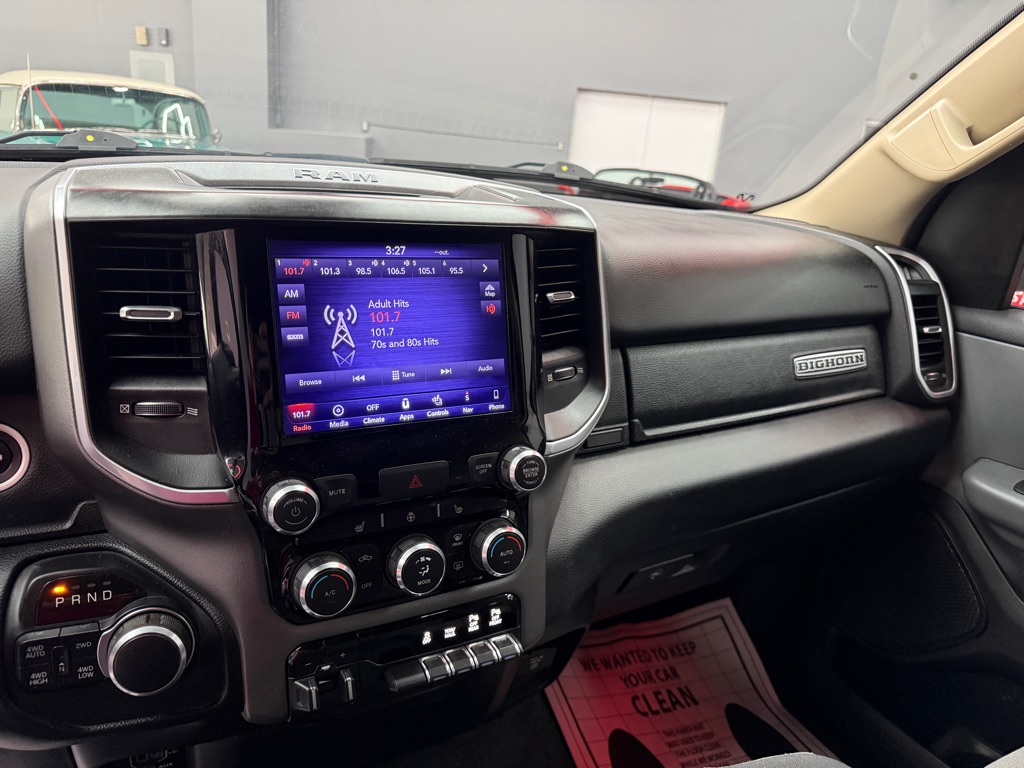 Photo 14 of this RAM 1500