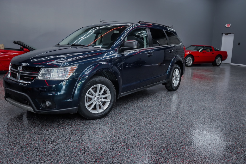 Photo 10 of this DODGE JOURNEY