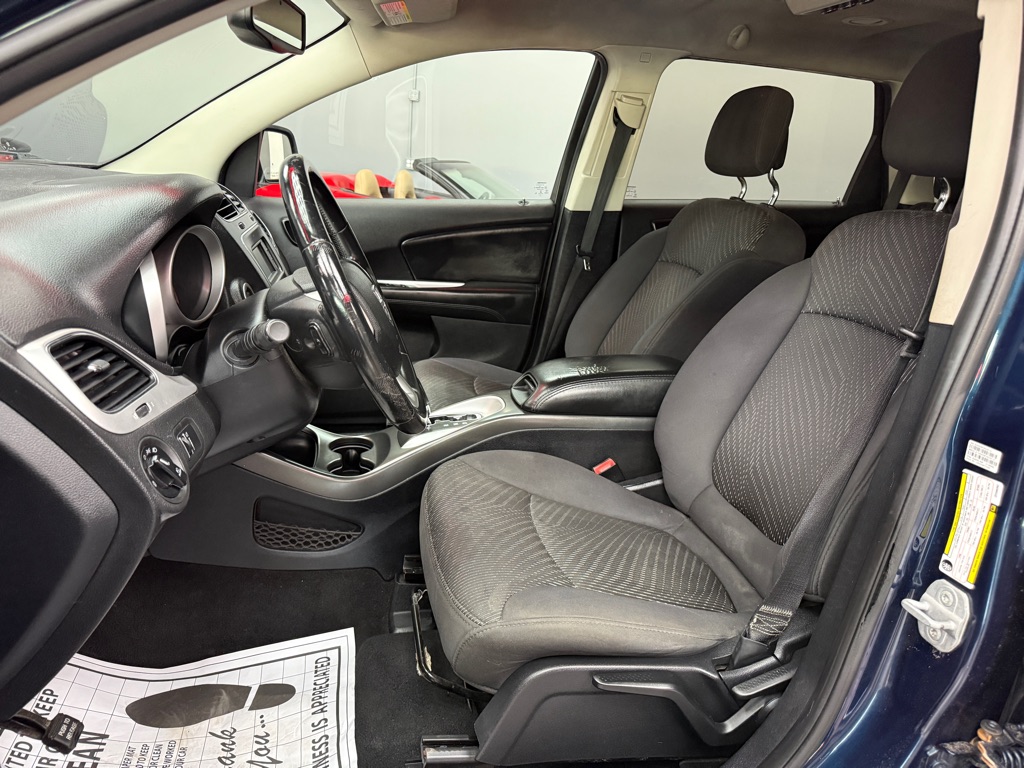 Photo 12 of this DODGE JOURNEY