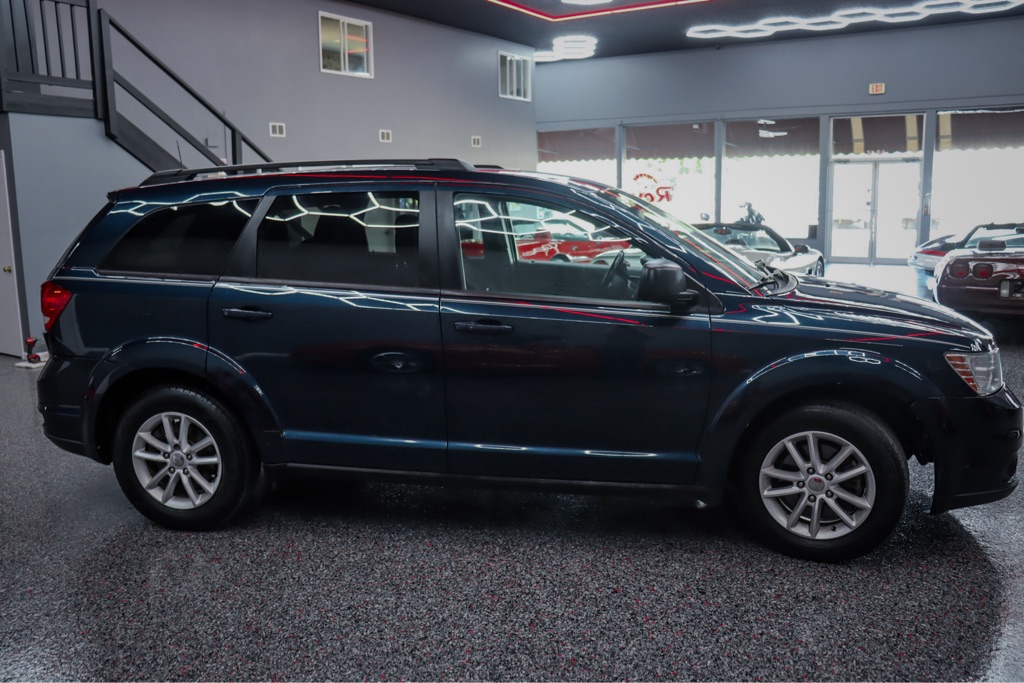 Photo 7 of this DODGE JOURNEY