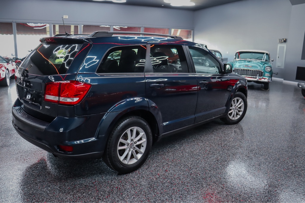 Photo 6 of this DODGE JOURNEY