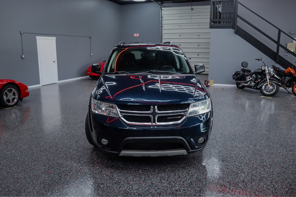 Photo 9 of this DODGE JOURNEY