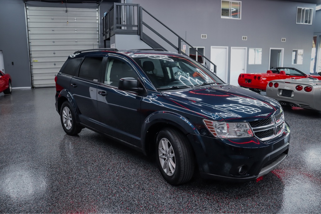 Photo 8 of this DODGE JOURNEY