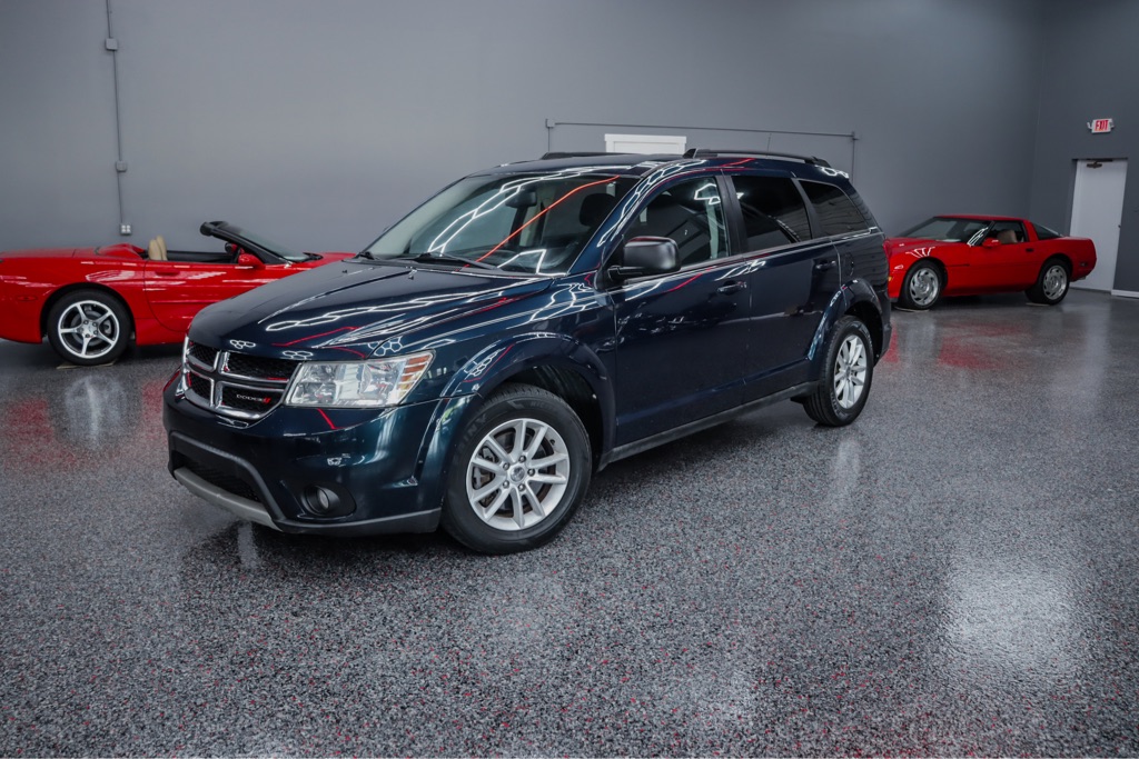 Photo 2 of this DODGE JOURNEY