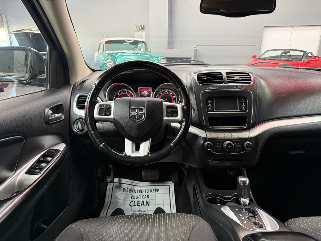 Photo 11 of this DODGE JOURNEY