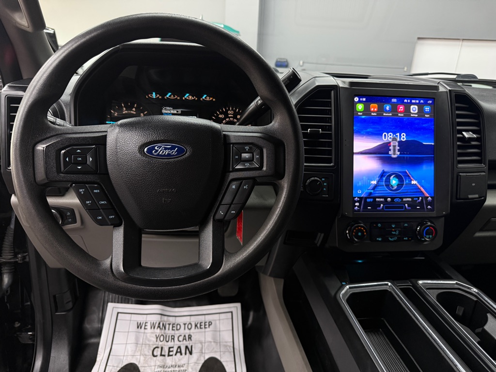 Photo 9 of this FORD F150