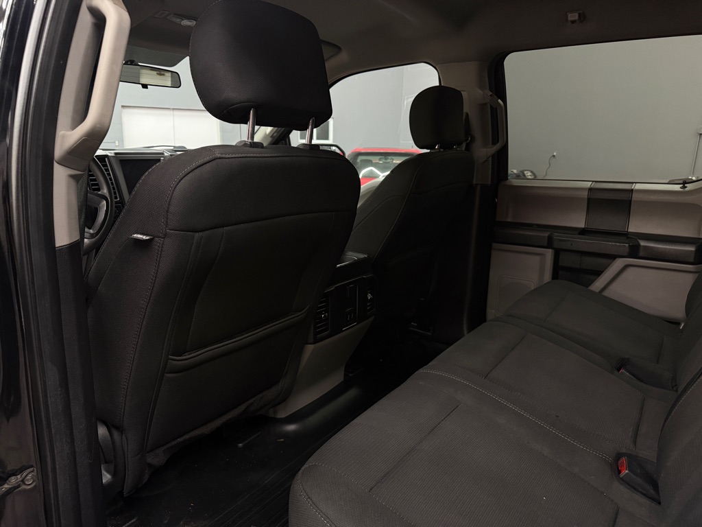 Photo 8 of this FORD F150