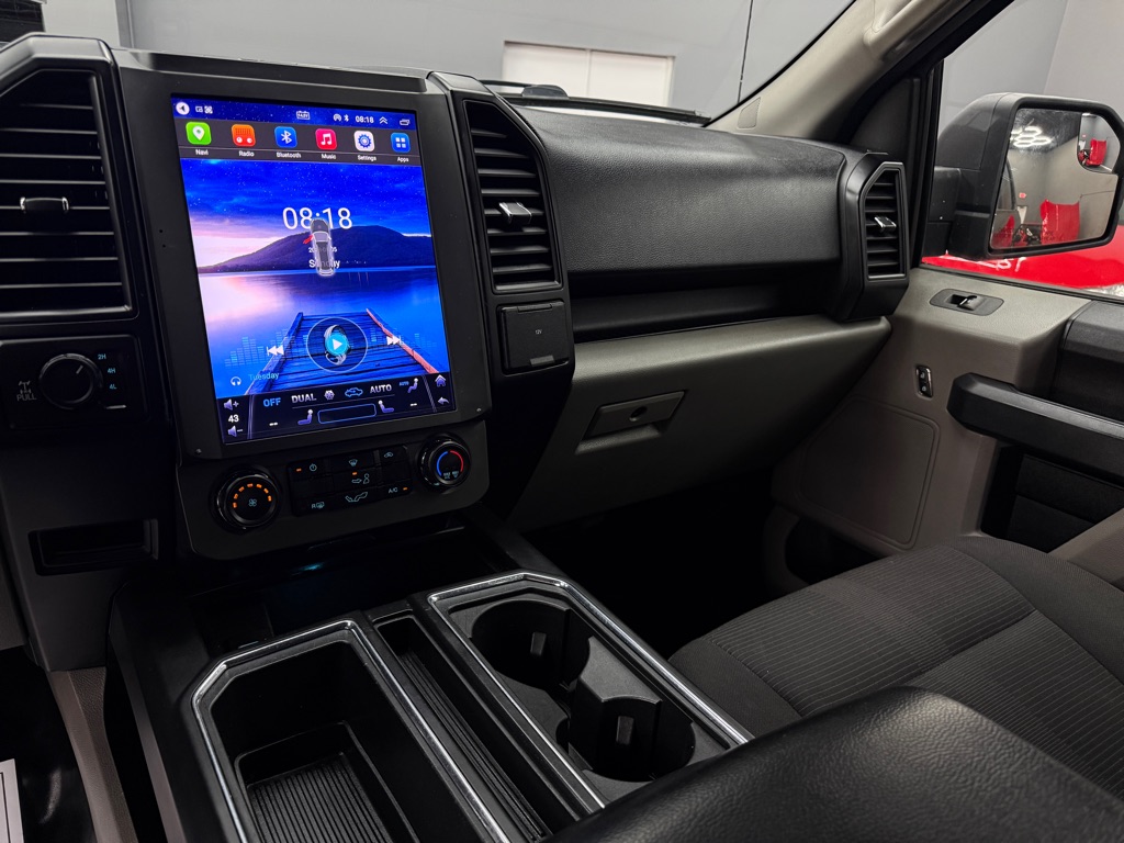 Photo 7 of this FORD F150