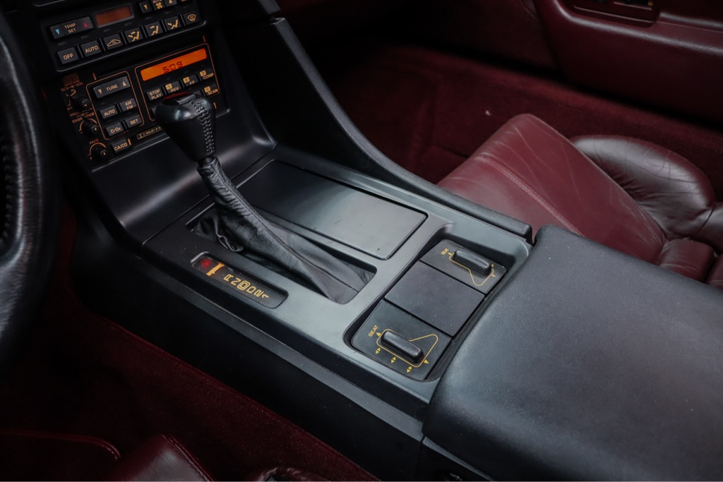 Photo 7 of this CHEVROLET CORVETTE