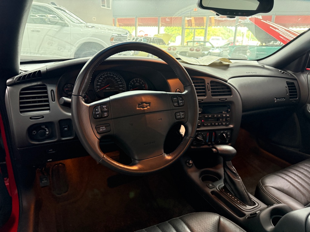 Photo 13 of this CHEVROLET MONTE CARLO