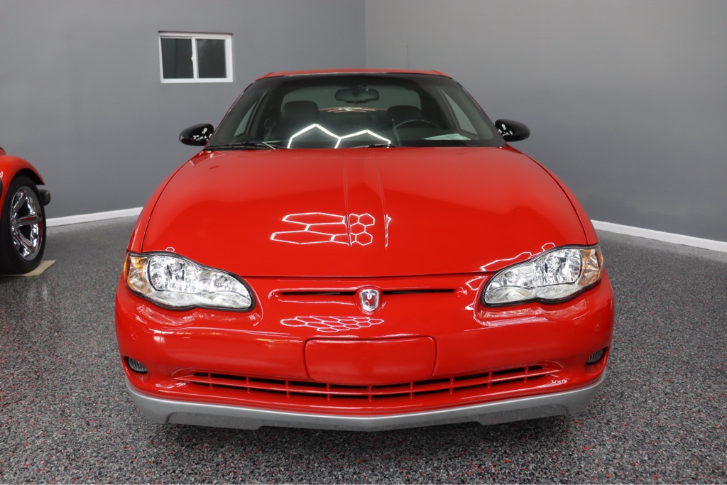 Photo 3 of this CHEVROLET MONTE CARLO