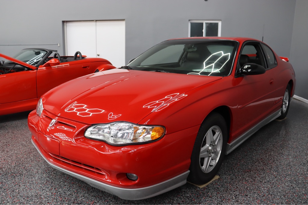 Photo 2 of this CHEVROLET MONTE CARLO