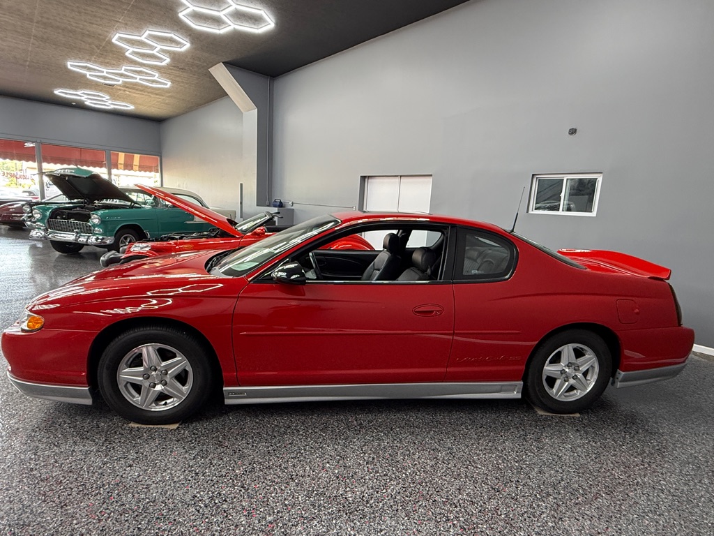 Photo 5 of this CHEVROLET MONTE CARLO