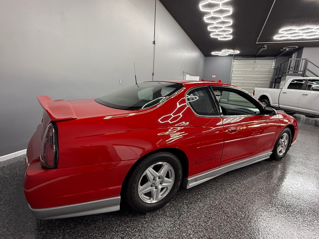 Photo 6 of this CHEVROLET MONTE CARLO