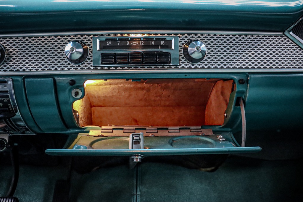 Photo 17 of this CHEVROLET BEL AIR