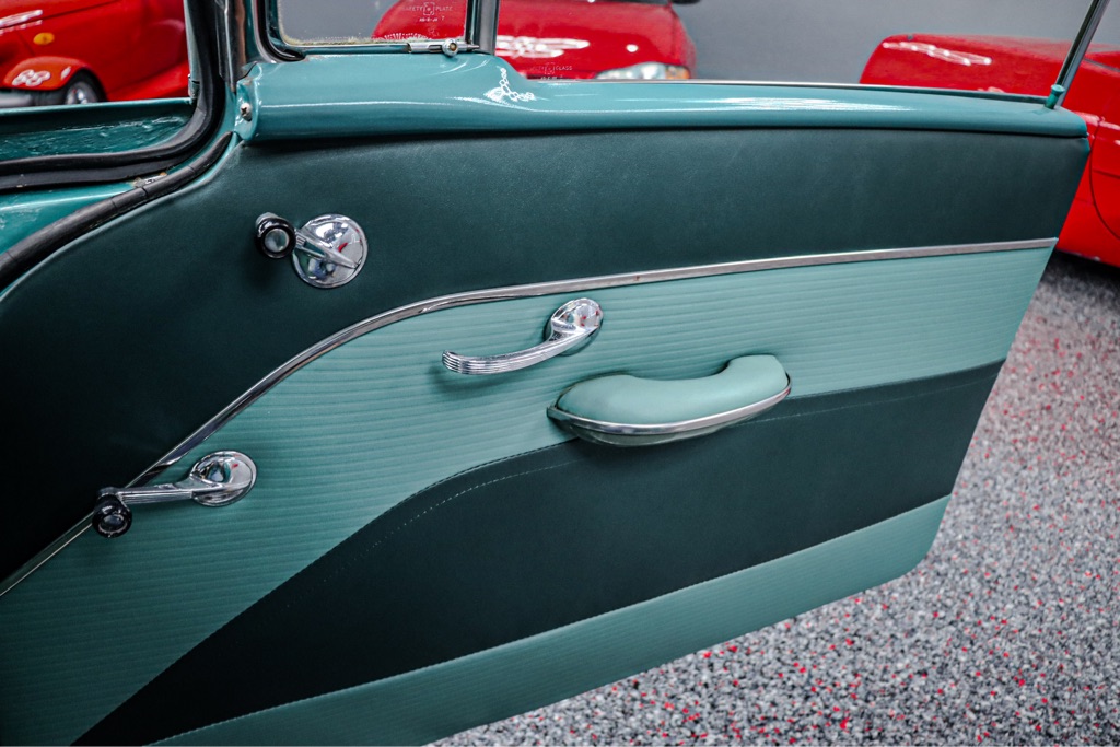Photo 21 of this CHEVROLET BEL AIR