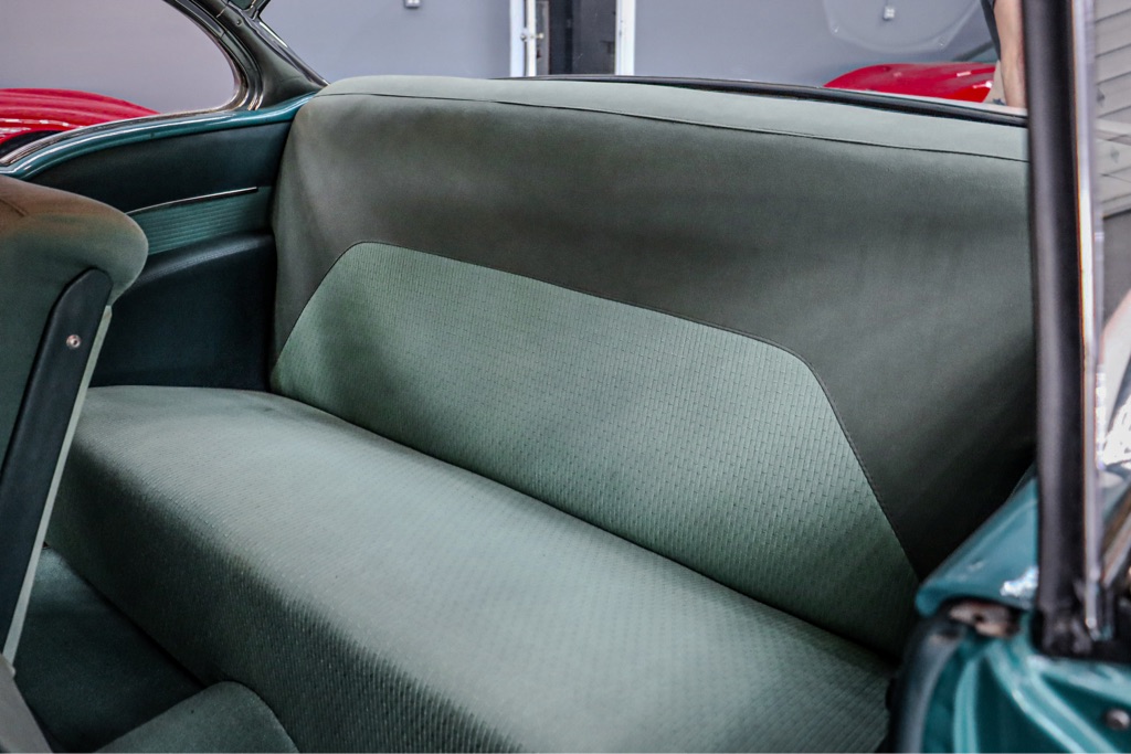 Photo 18 of this CHEVROLET BEL AIR