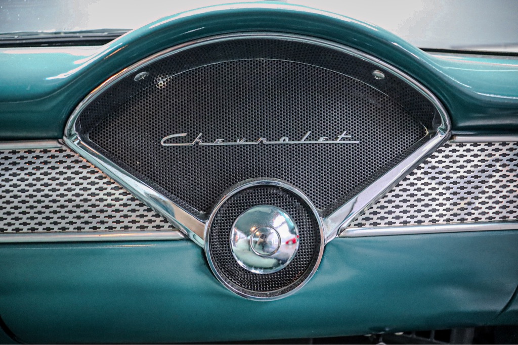 Photo 23 of this CHEVROLET BEL AIR