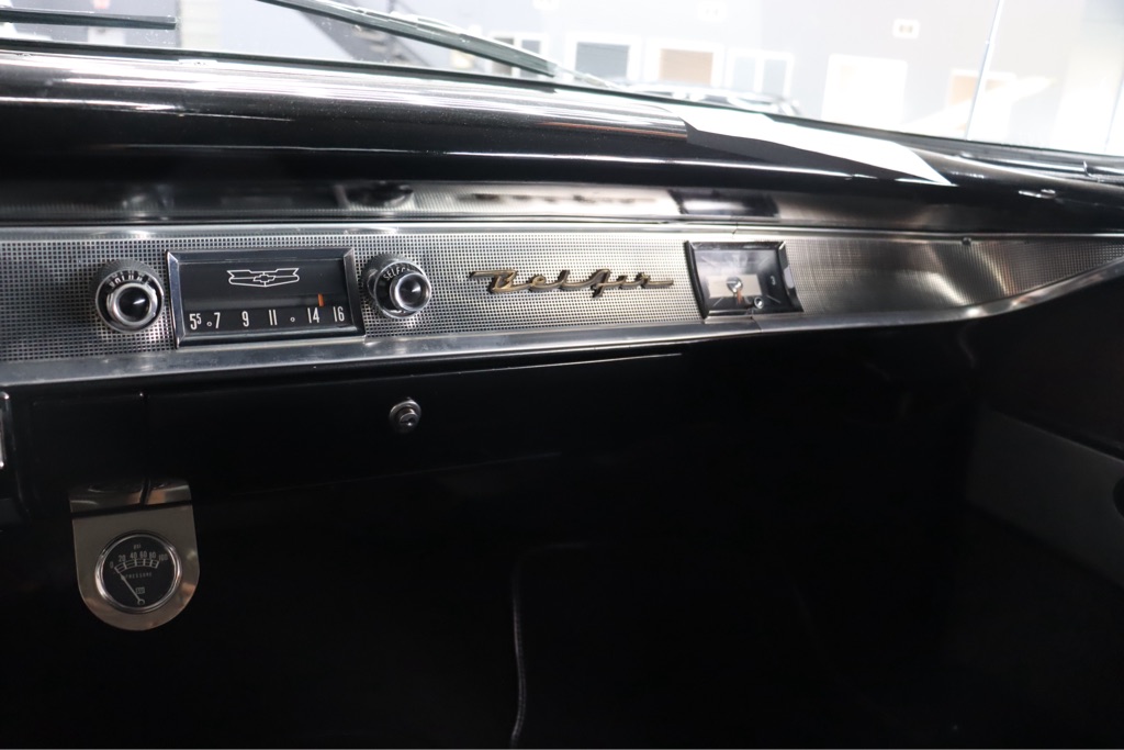 Photo 7 of this CHEVROLET BEL AIR