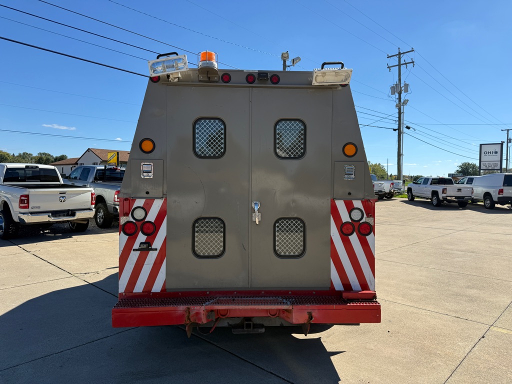Photo 4 of this FORD ECONOLINE