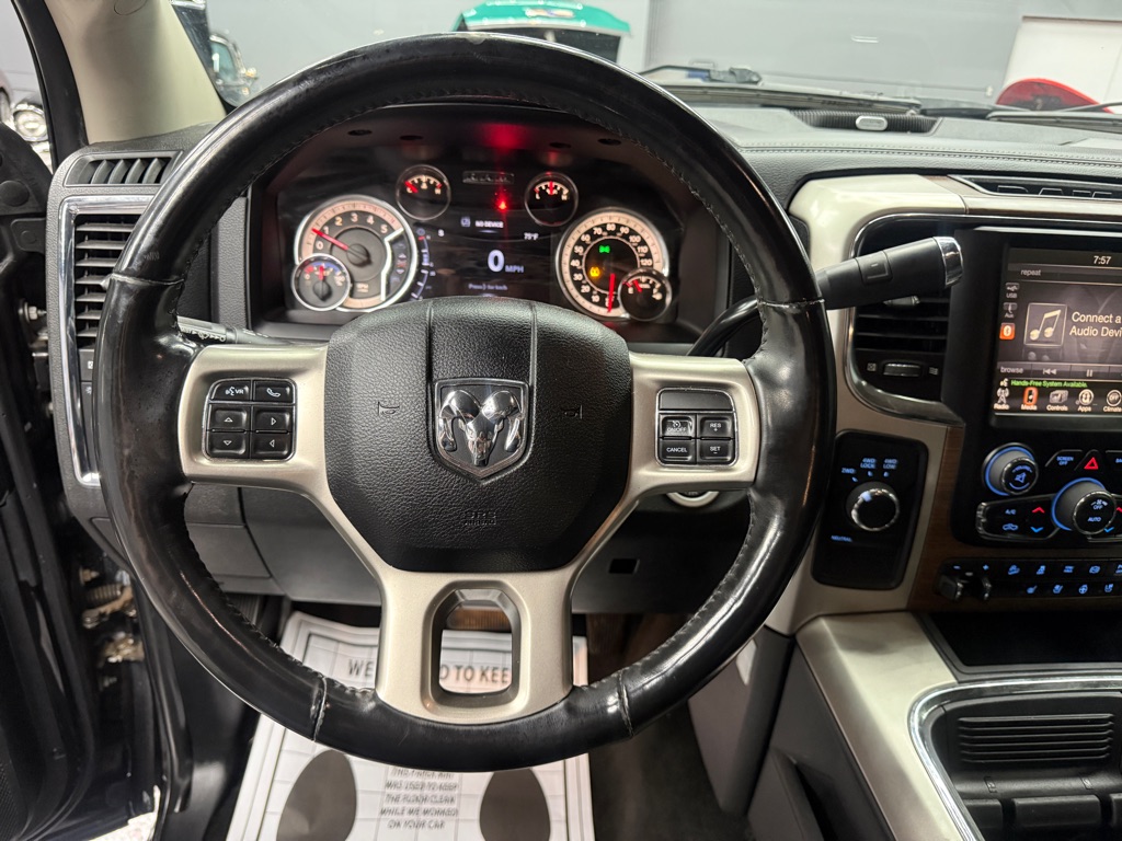 Photo 11 of this RAM 2500