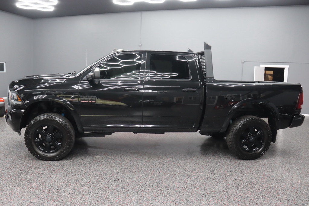 Photo 2 of this RAM 2500
