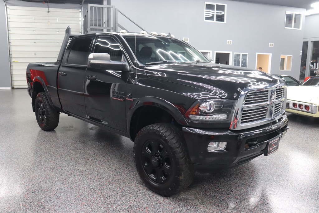 Photo 5 of this RAM 2500