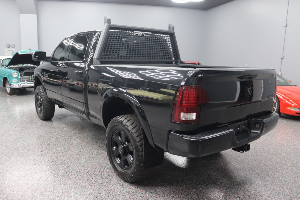 Photo 8 of this RAM 2500