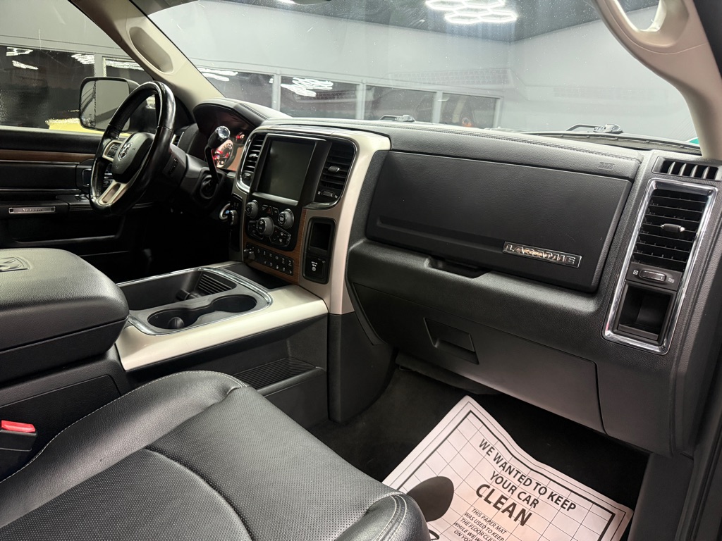 Photo 16 of this RAM 2500