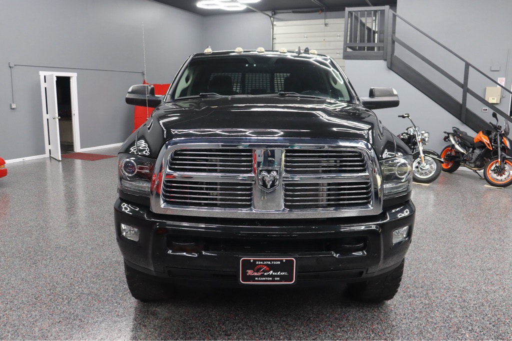 Photo 4 of this RAM 2500