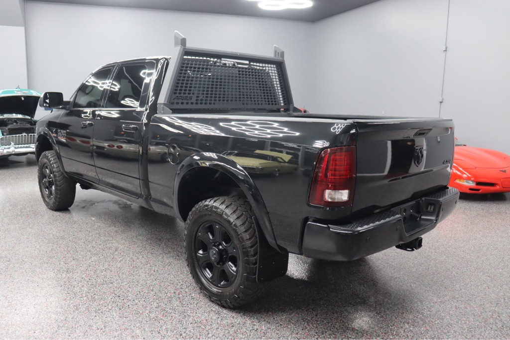 Photo 3 of this RAM 2500