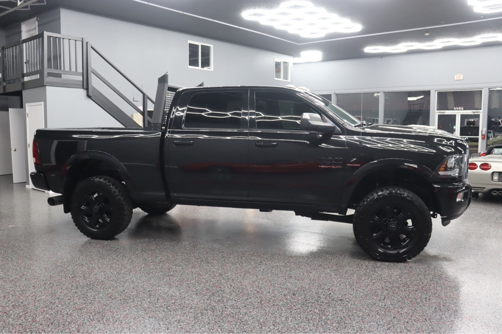 Photo 6 of this RAM 2500