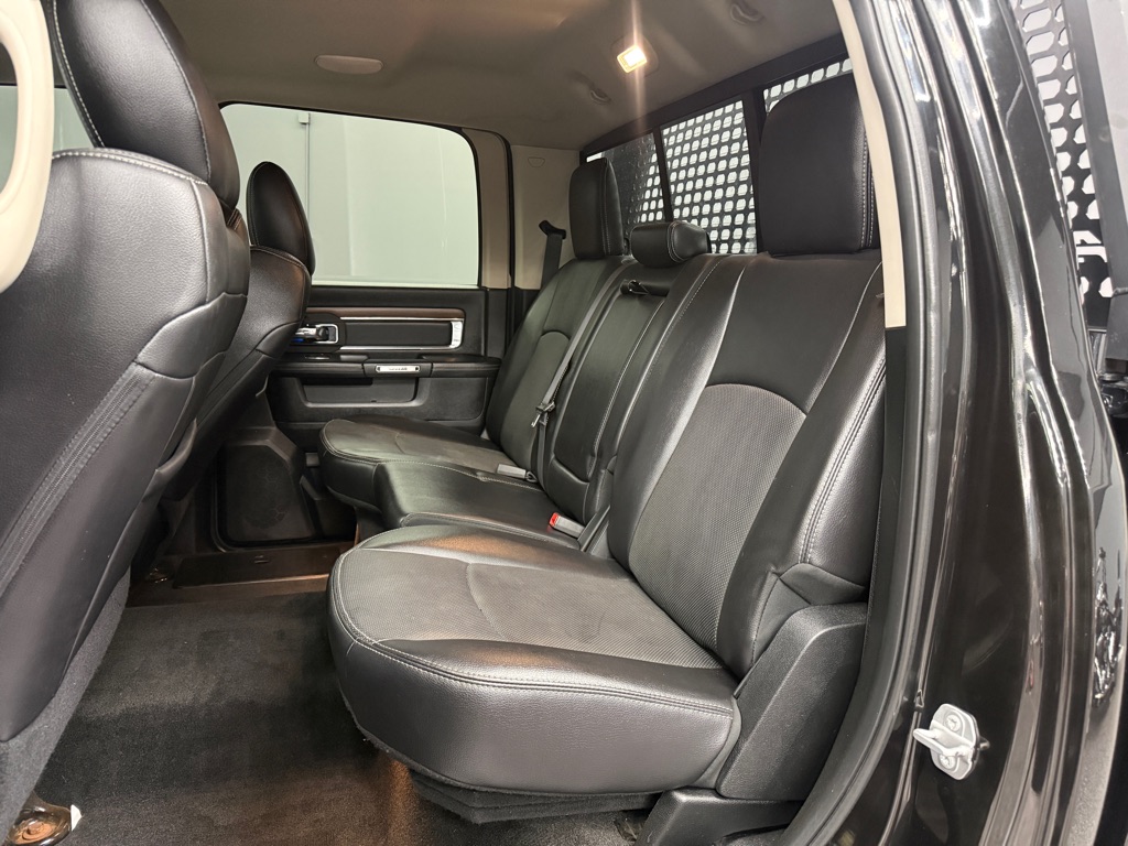 Photo 18 of this RAM 2500