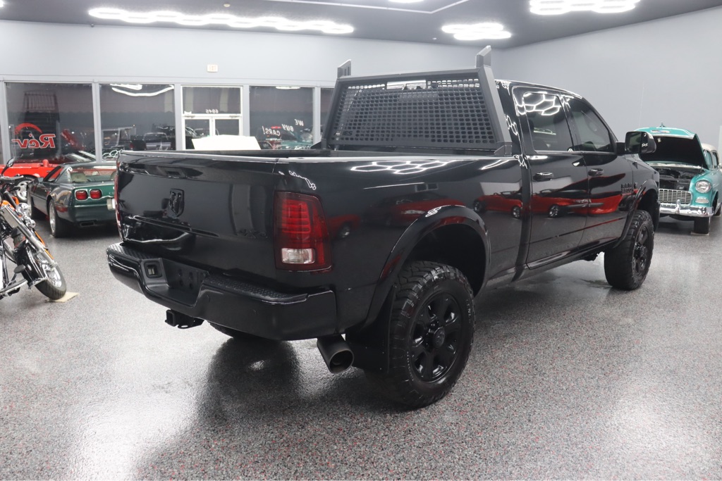 Photo 7 of this RAM 2500