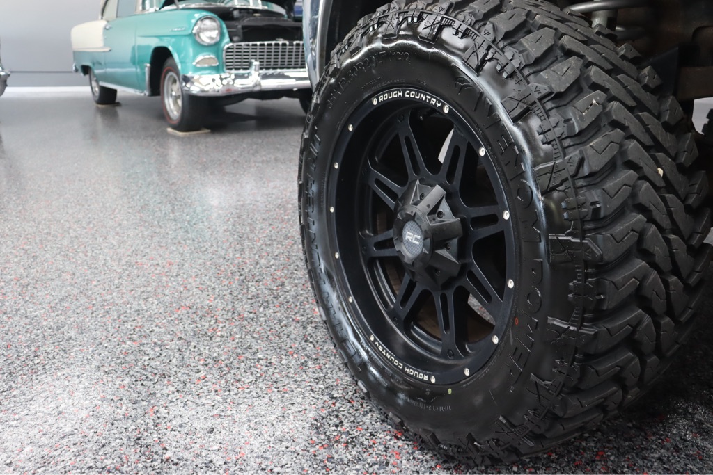 Photo 7 of this DODGE RAM 2500