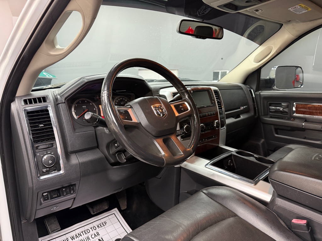 Photo 12 of this DODGE RAM 2500
