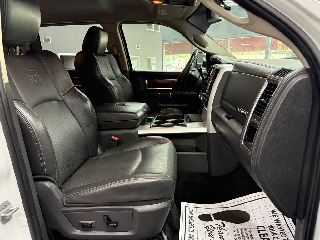 Photo 10 of this DODGE RAM 2500