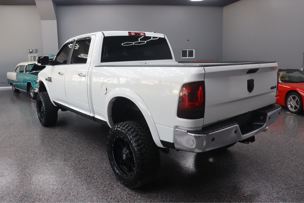 Photo 3 of this DODGE RAM 2500