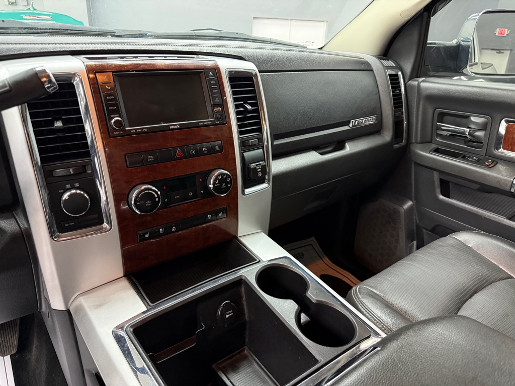 Photo 15 of this DODGE RAM 2500