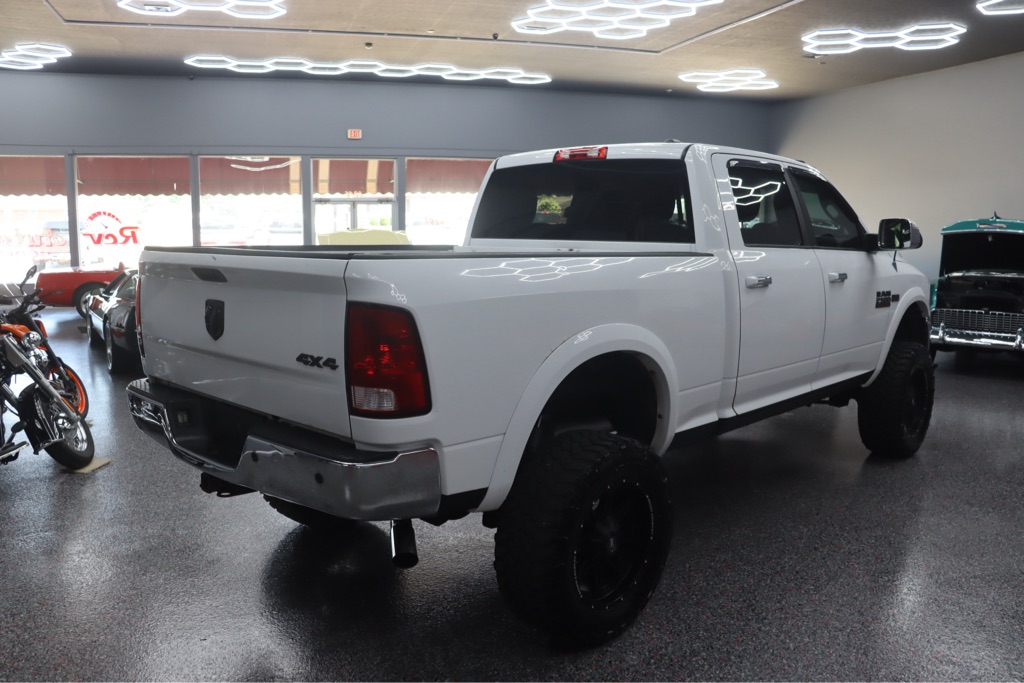 Photo 4 of this DODGE RAM 2500