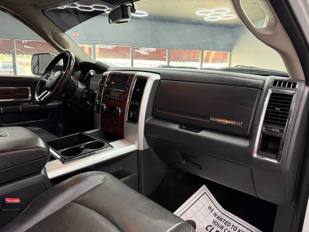 Photo 9 of this DODGE RAM 2500