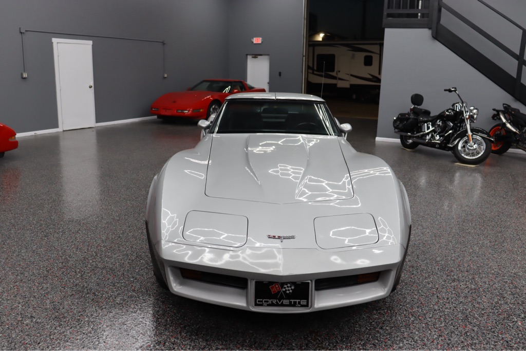 Photo 11 of this CHEVY CORVETTE