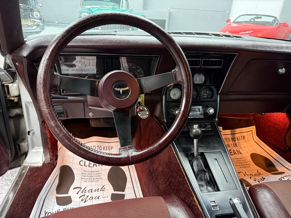 Photo 14 of this CHEVY CORVETTE
