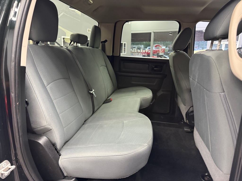 Photo 10 of this RAM 2500